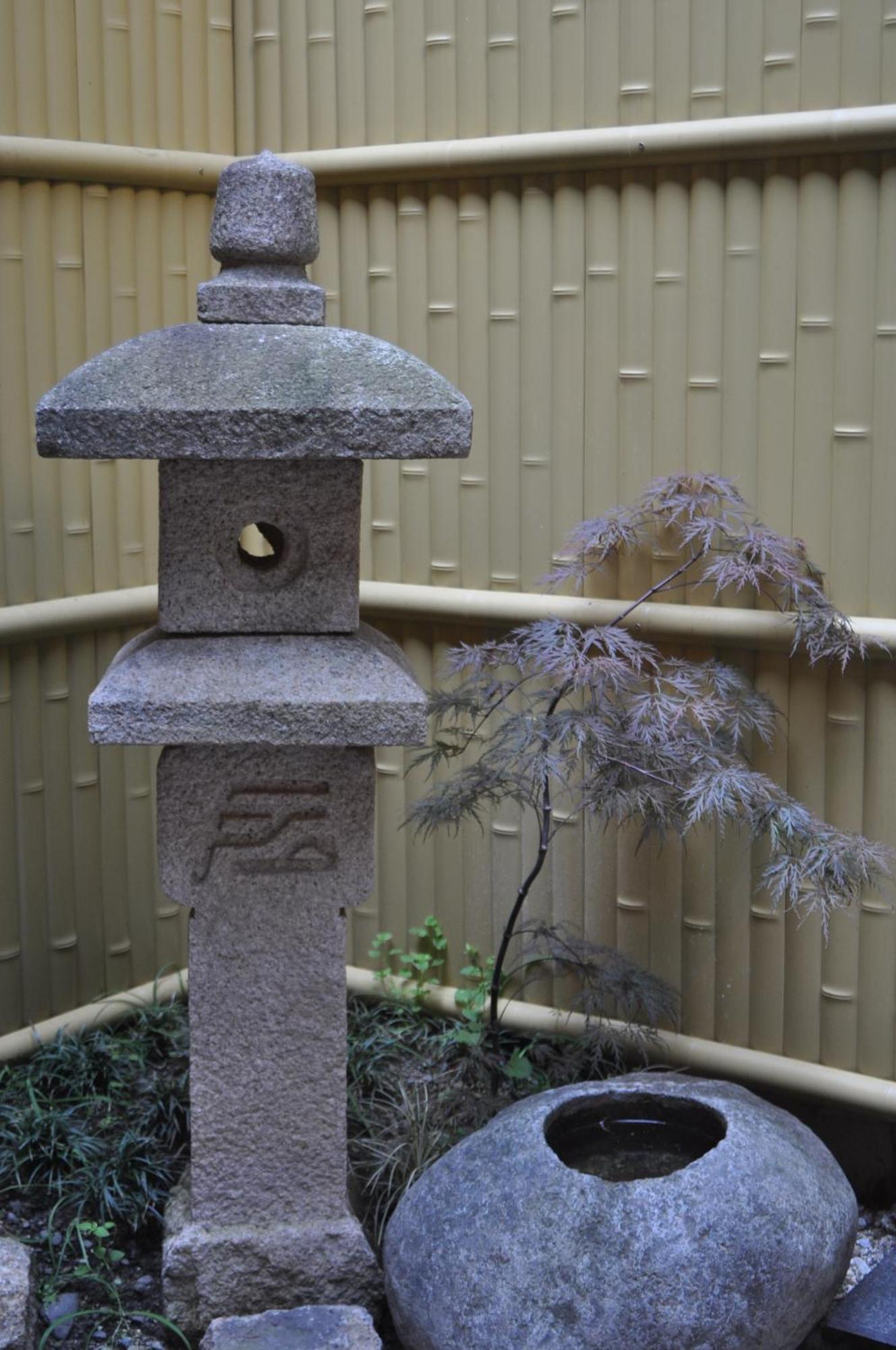 Willa Sakara Gion Kioto Zewnętrze zdjęcie